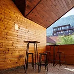 Wood House Republicii