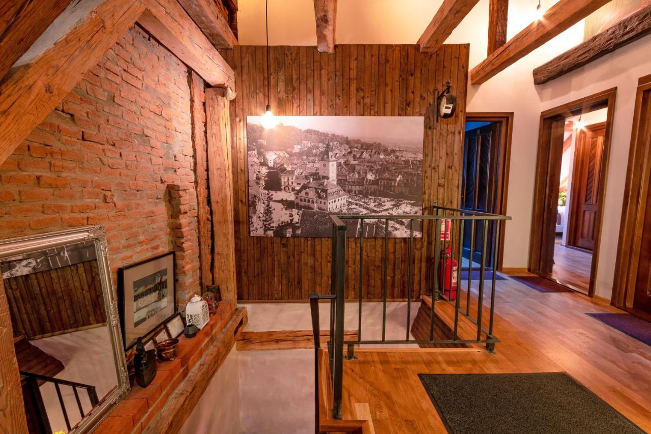 Wood House Republicii Brașov