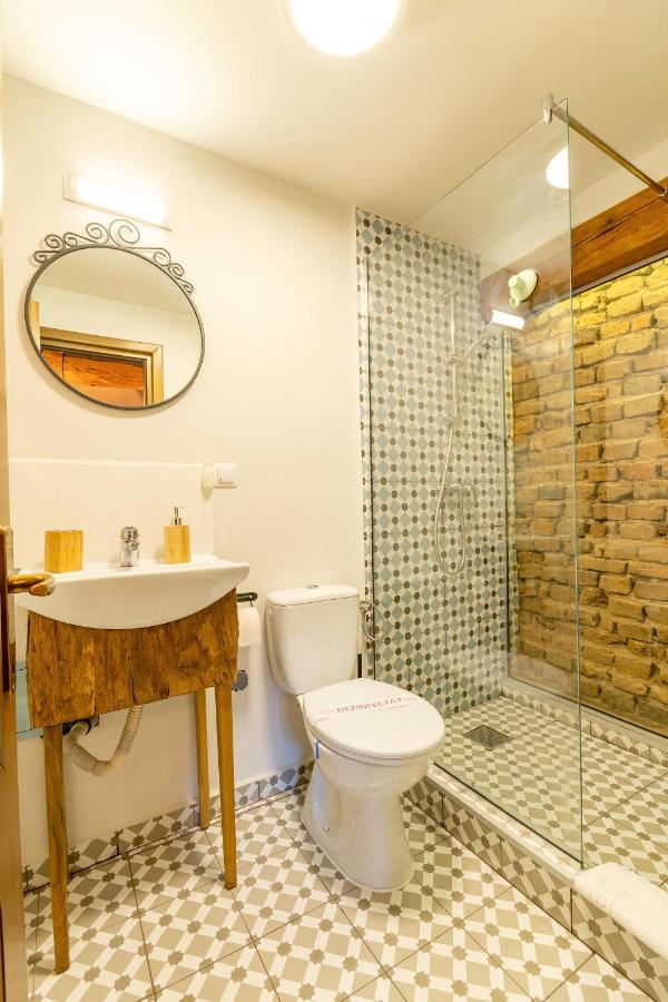 Affittacamere Wood House Republicii *