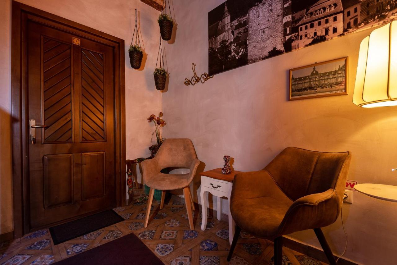 Affittacamere Wood House Republicii *
