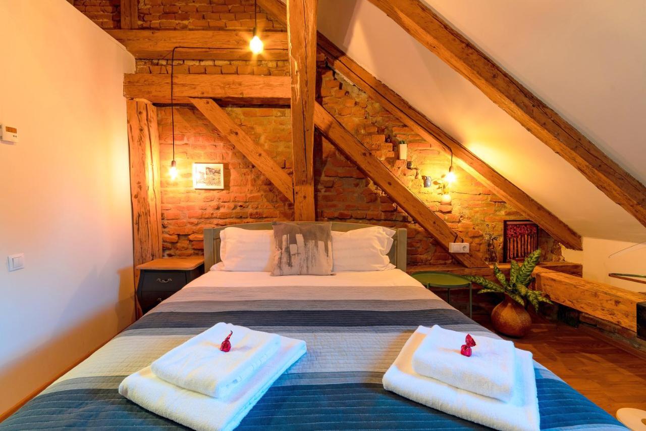 Affittacamere Wood House Republicii Braşov