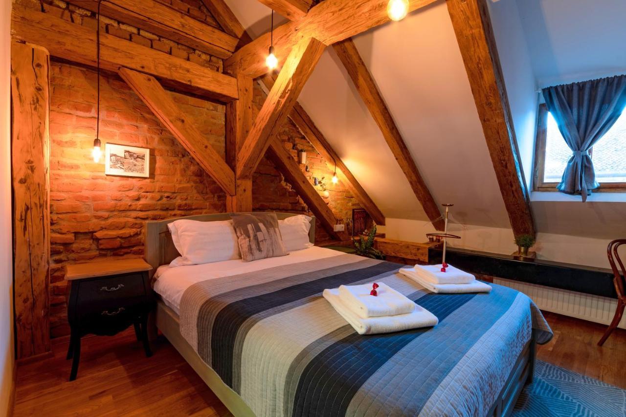 Wood House Republicii Braşov