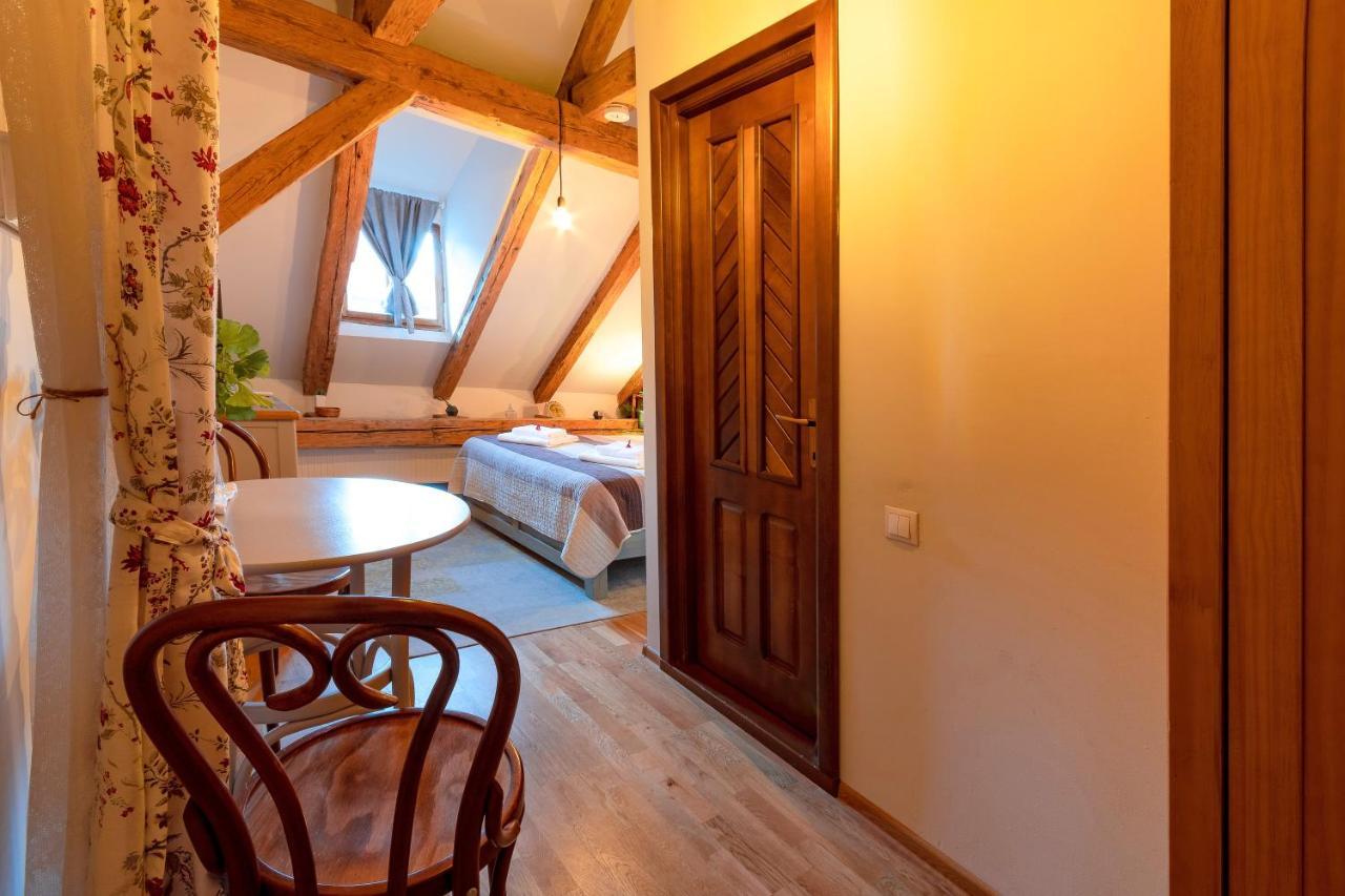 Pensiune Wood House Republicii Brașov