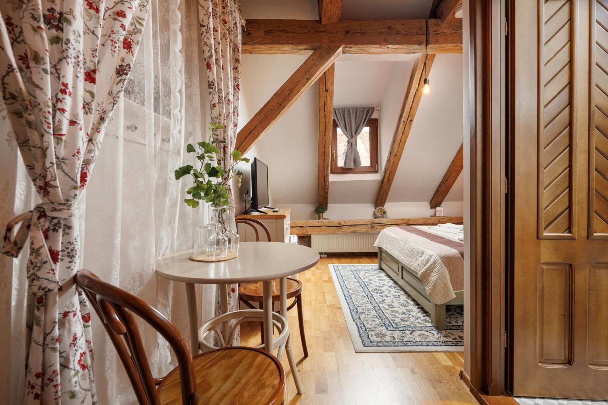Affittacamere Wood House Republicii