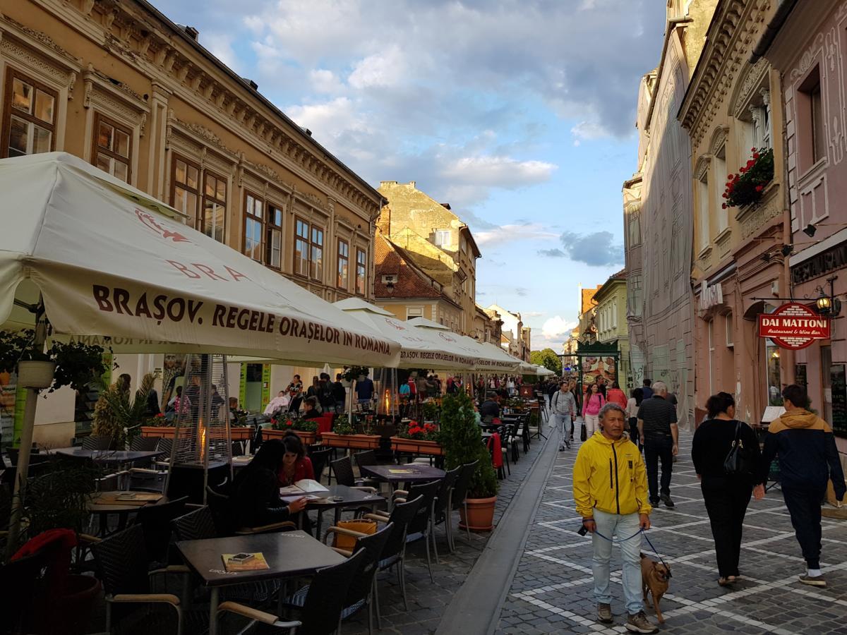 Wood House Republicii
