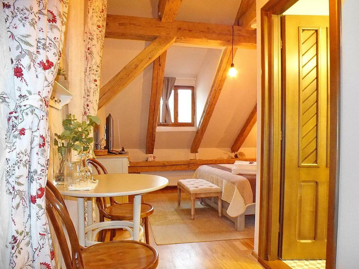 Affittacamere Wood House Republicii *