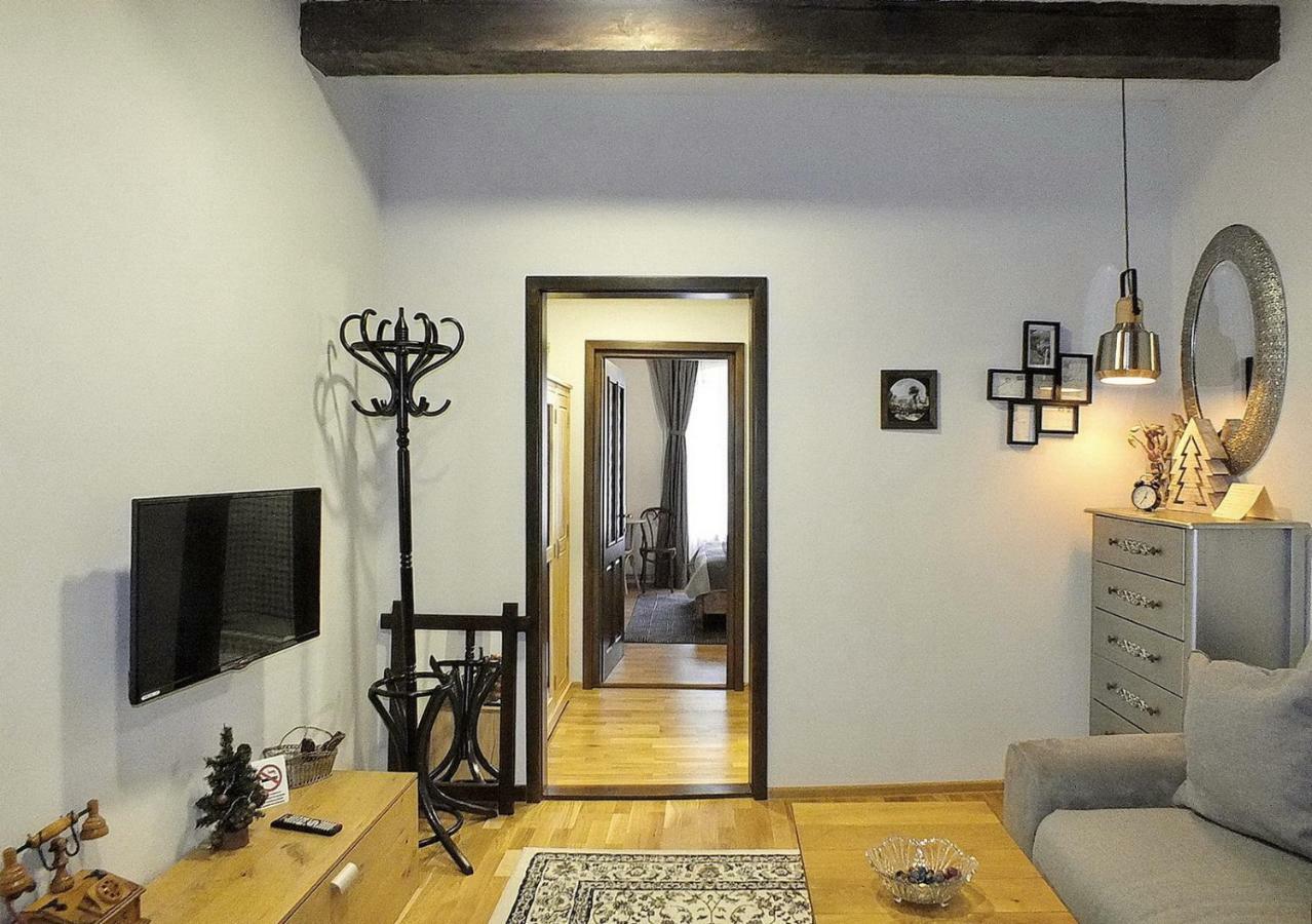 Pensiune Wood House Republicii Brașov